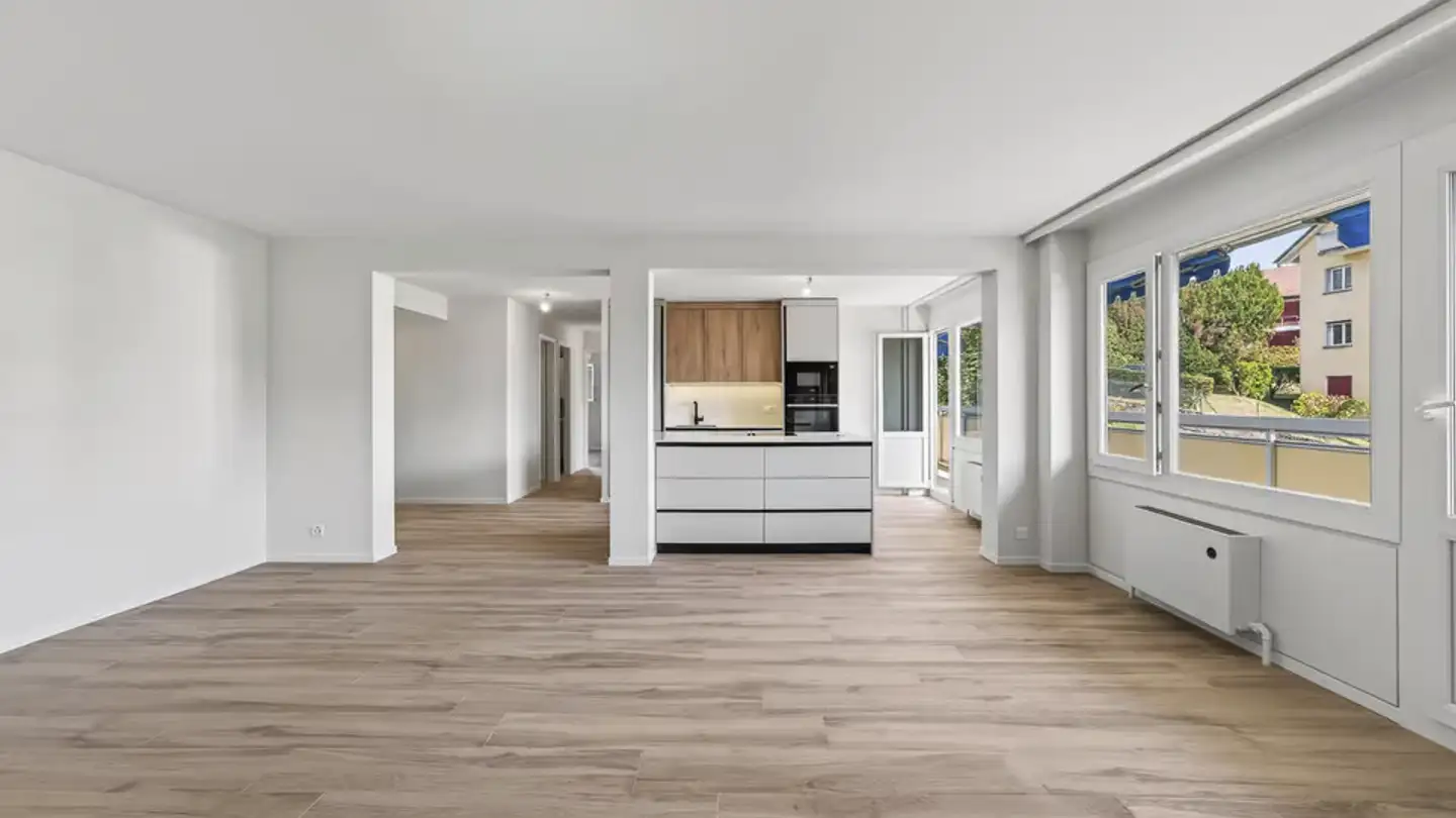 Apartment for sale - 1800 Vevey - Photo 2