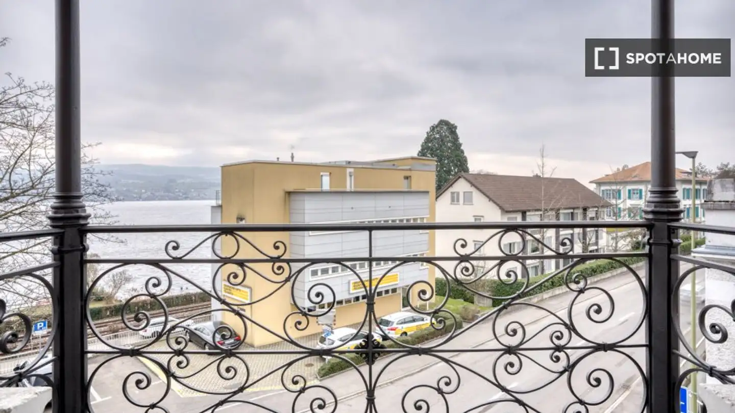 Appartamento in affitto - 8810 Horgen - Photo 3