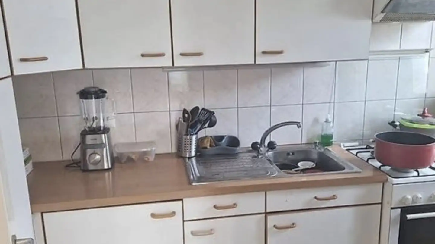 Appartement à louer - 1207 Genève