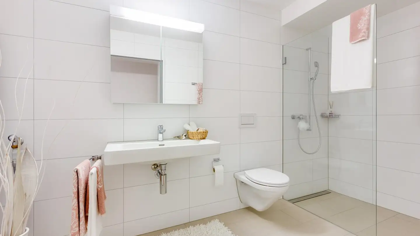 Attique à louer - Willisauerstrasse 3a, 6122 Menznau - Photo 3