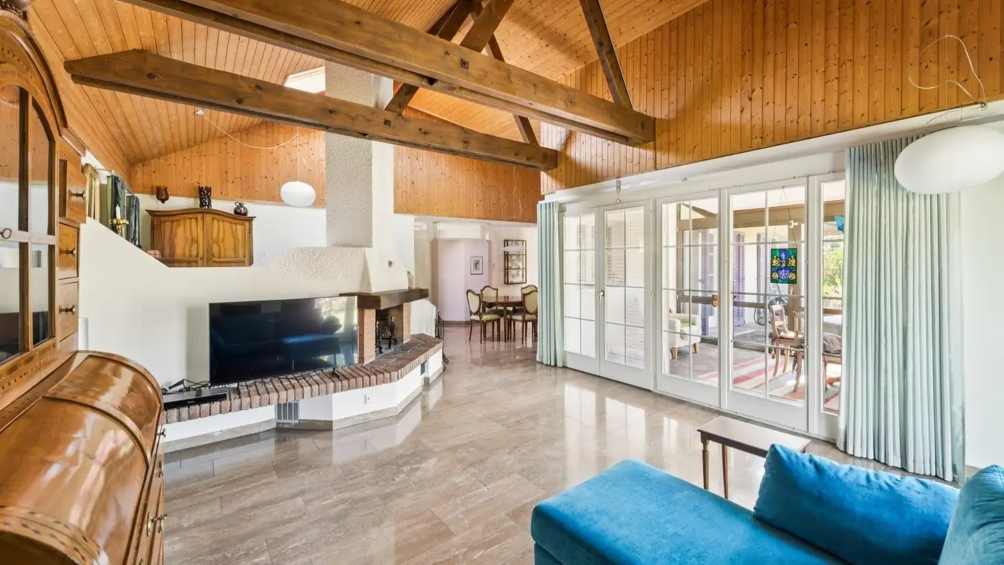 Casa singola in vendita - Wissler 30, 4317 Wegenstetten - Foto 2