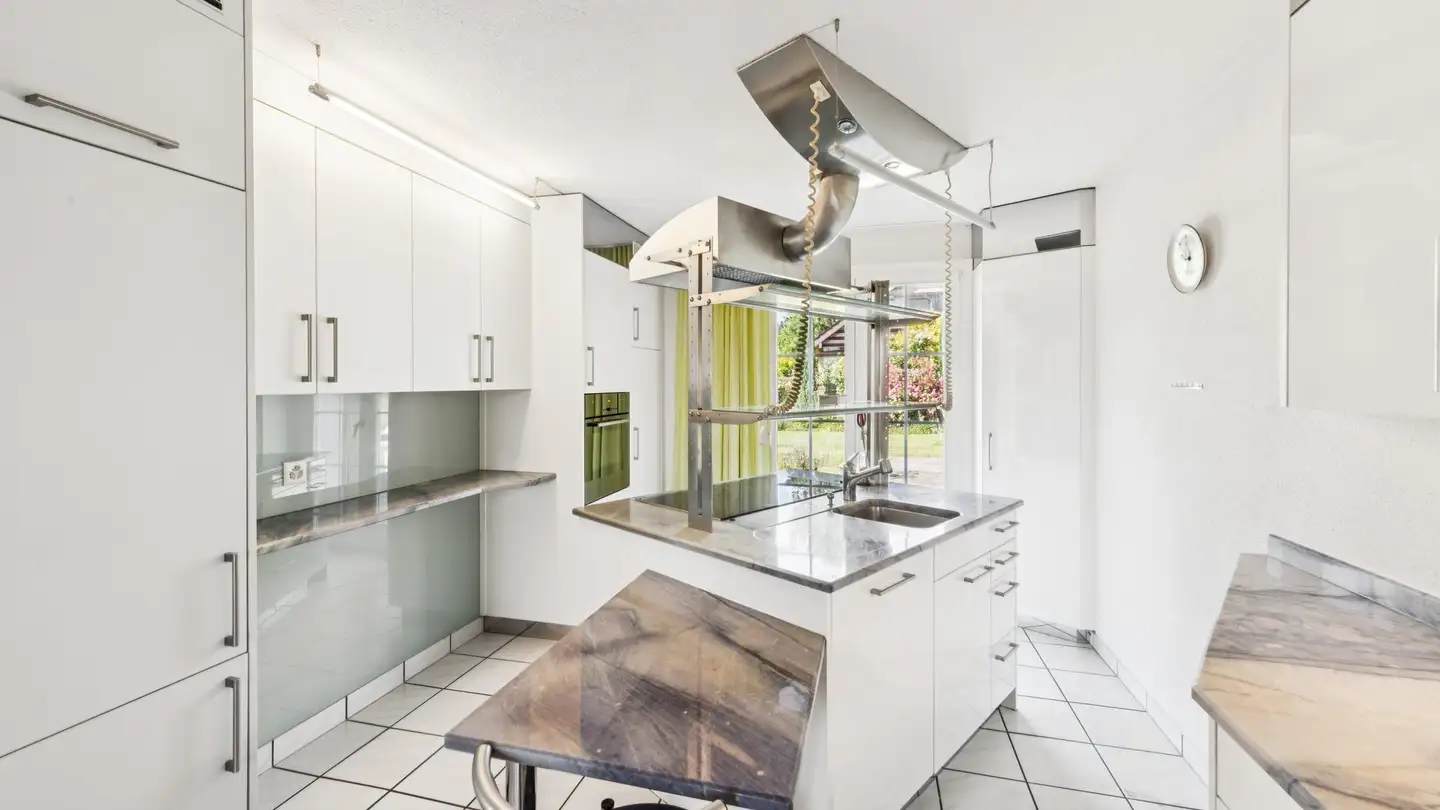 Casa singola in vendita - Wissler 30, 4317 Wegenstetten - Foto 3