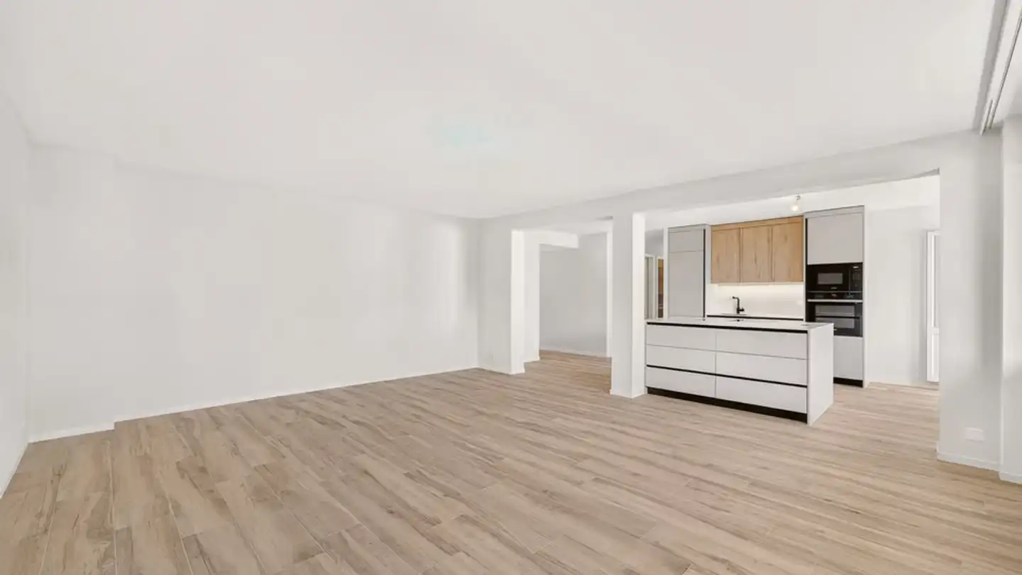 Apartment for sale - 1800 Vevey - Photo 3