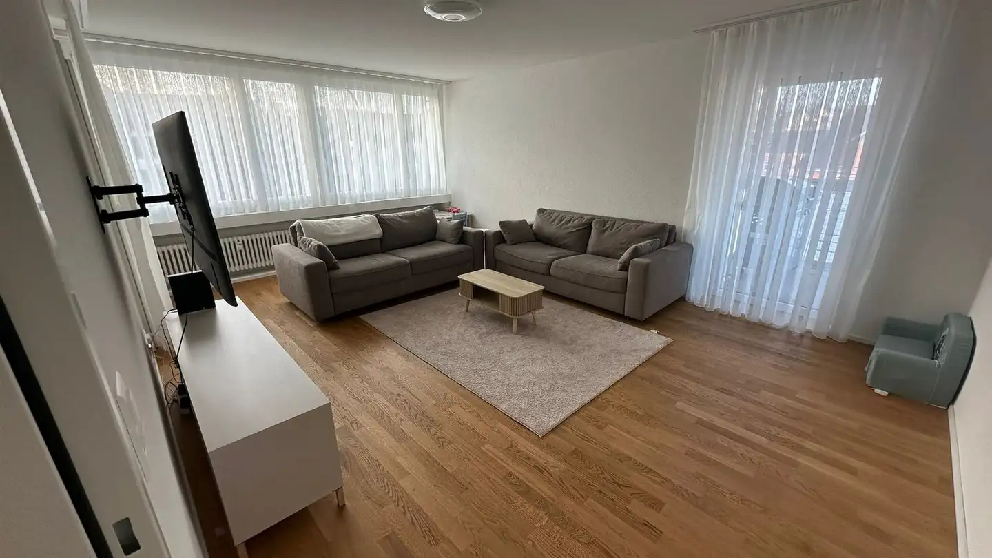 Appartamento in affitto - Bahnhofstrasse 31, 8620 Wetzikon ZH - Foto 3