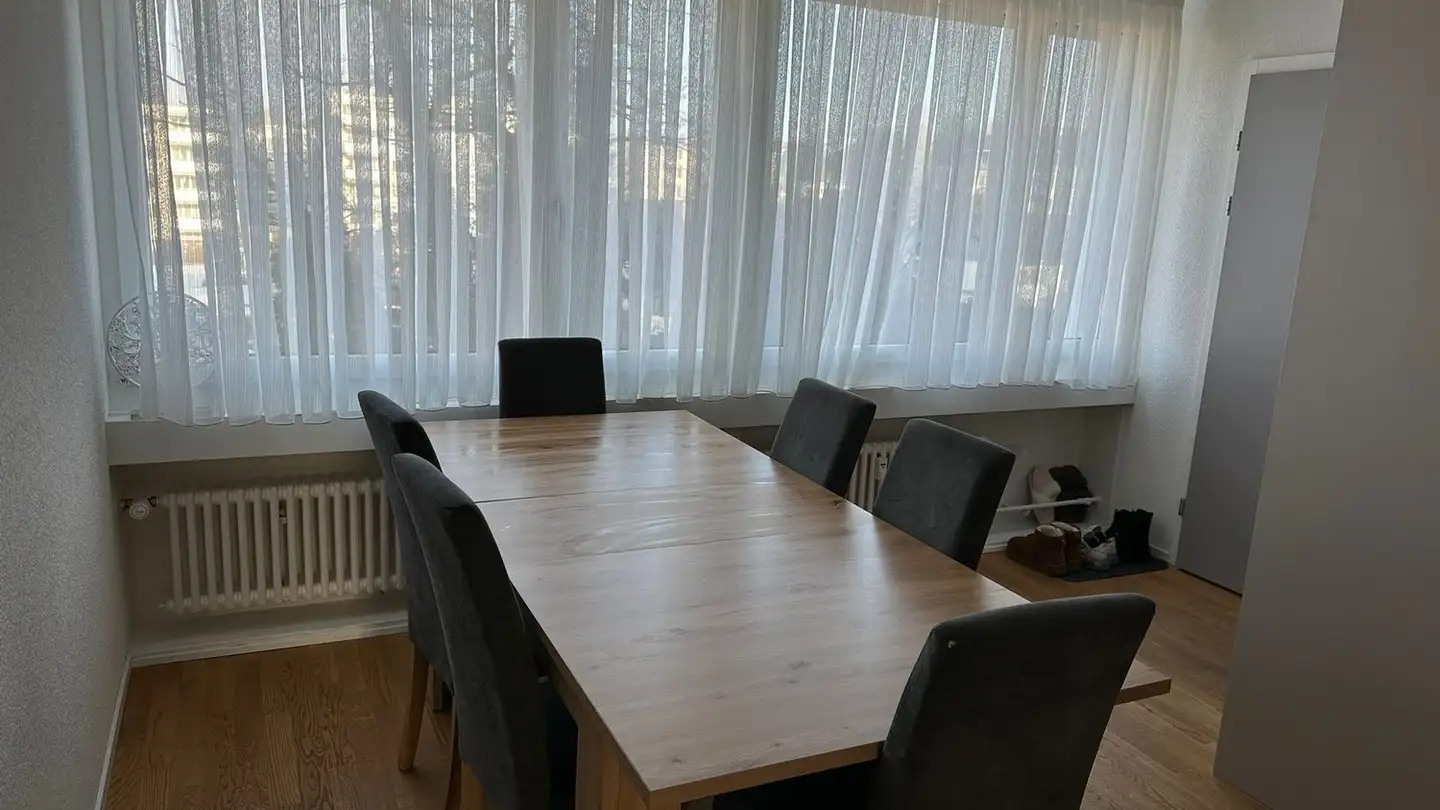Appartamento in affitto - Bahnhofstrasse 31, 8620 Wetzikon ZH - Foto 4