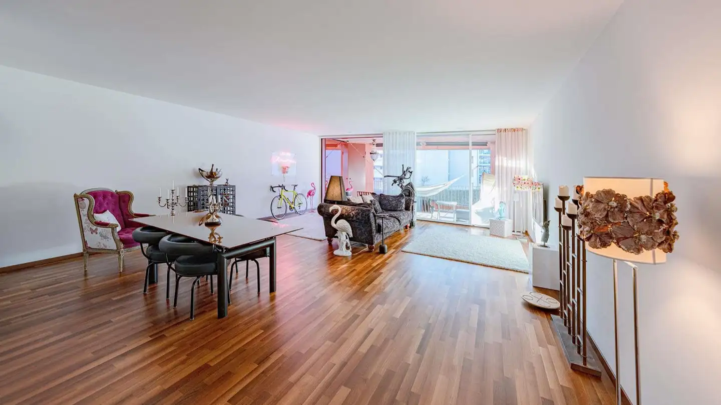 Appartamento in vendita - 6300 Zug - Foto 4