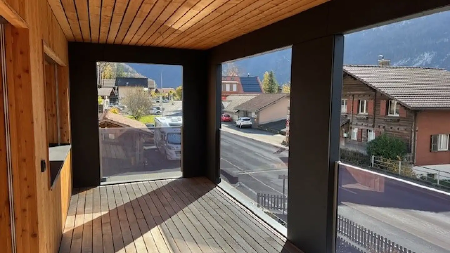 Appartamento in affitto - Birgliweg, 3855 Brienz BE - Photo 2