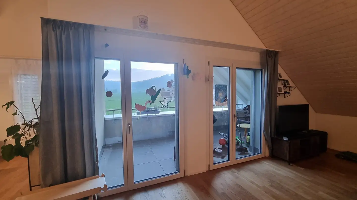 Appartamento in affitto - Vorstattstrasse 445, 4814 Bottenwil - Photo 3