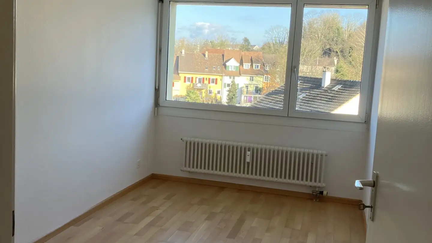 Zimmer mieten - Hauptstrasse 28, 4302 Augst BL