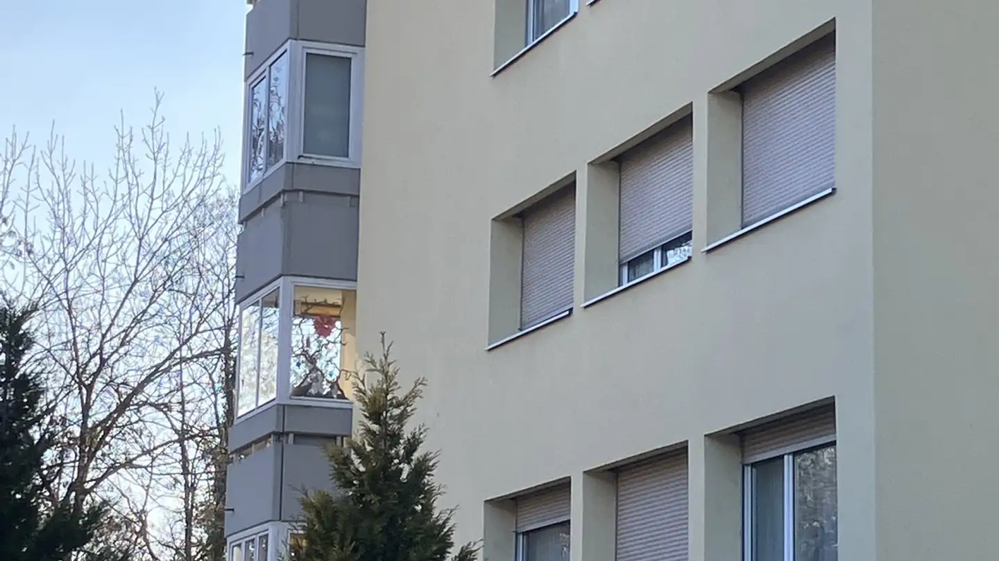 Zimmer mieten - Hauptstrasse 28, 4302 Augst BL - Foto 2