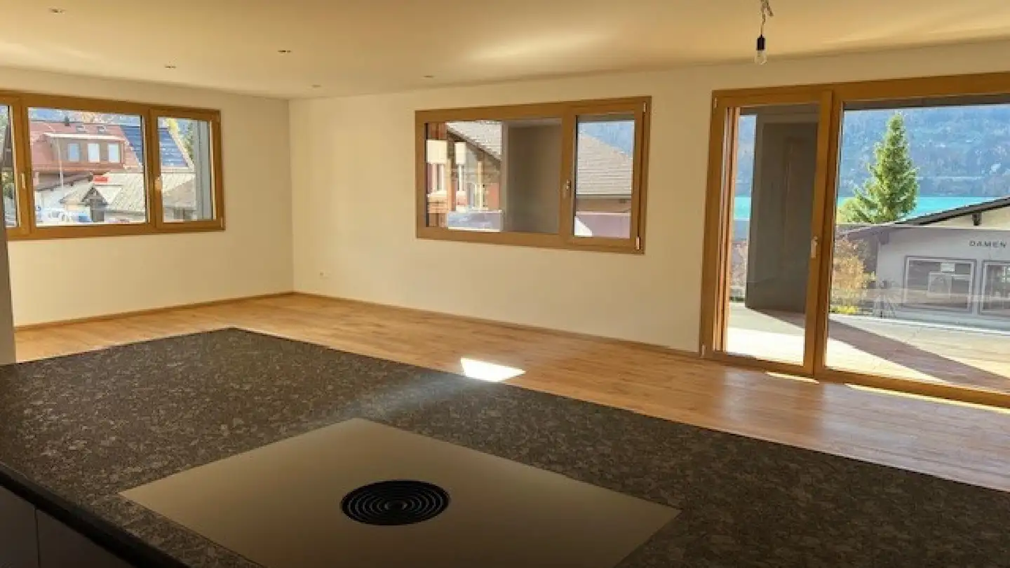 Appartamento in affitto - Birgliweg, 3855 Brienz BE - Photo 3