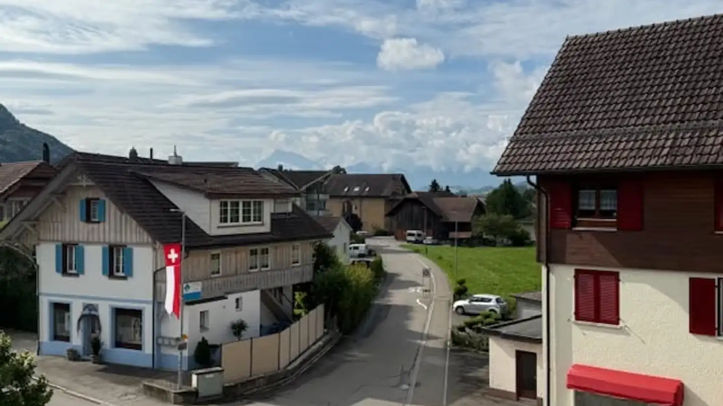 Apartment for rent - Bifangweg 1, 3125 Toffen