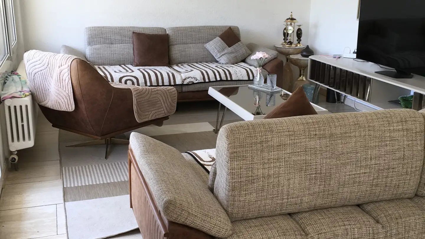 Zimmer mieten - Hauptstrasse 28, 4302 Augst BL - Foto 3