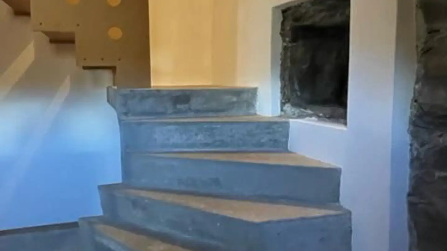 Maison individuelle à louer - Catamin 8, 7416 Almens - Photo 2