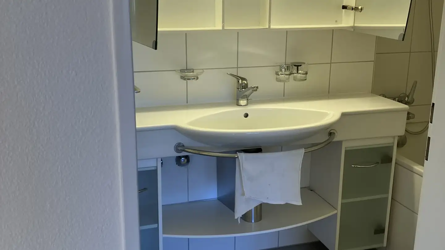 Zimmer mieten - Hauptstrasse 28, 4302 Augst BL - Foto 4