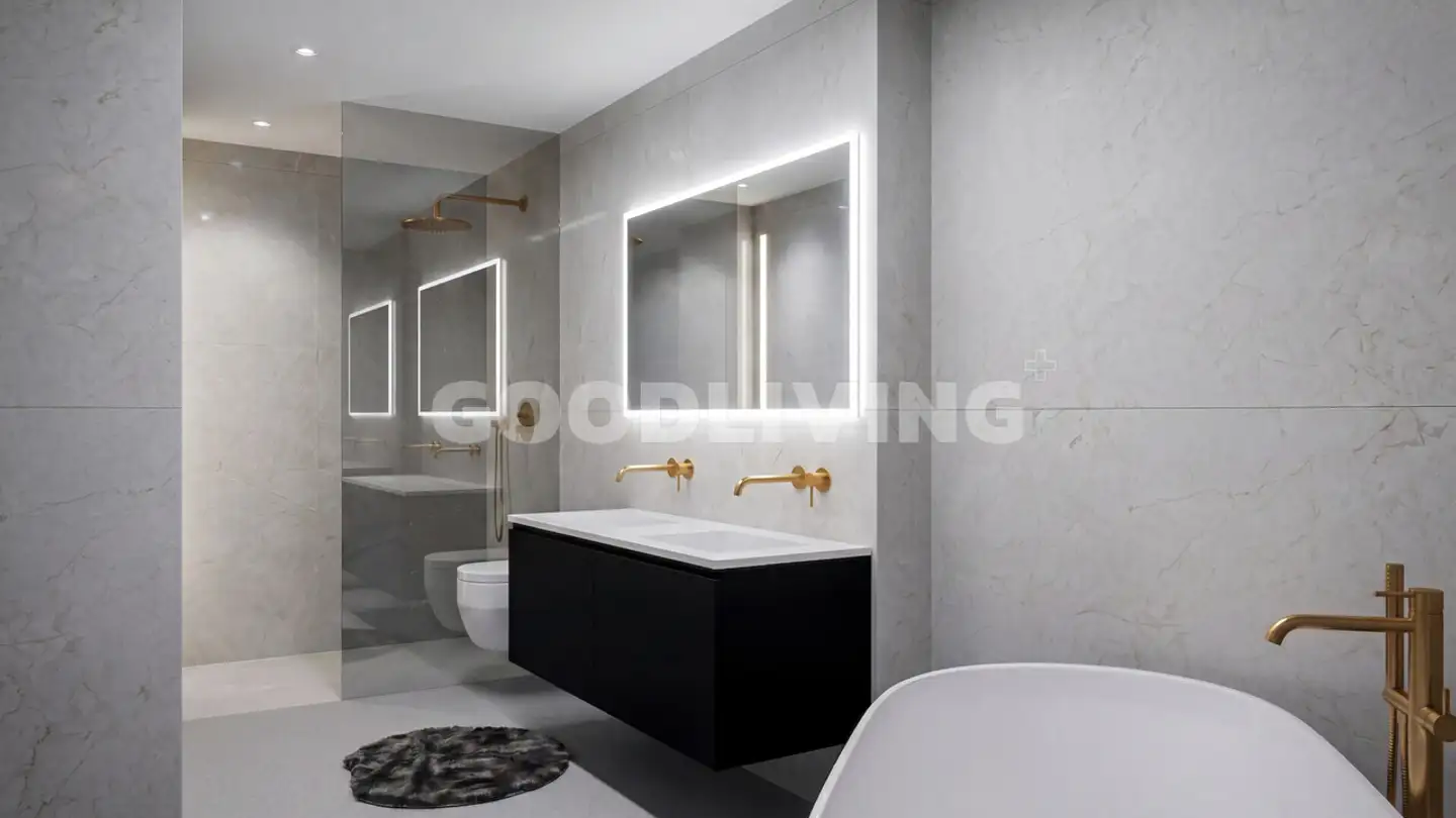 Apartment for sale - Im Hebler, 9450 Altstätten SG - Photo 3