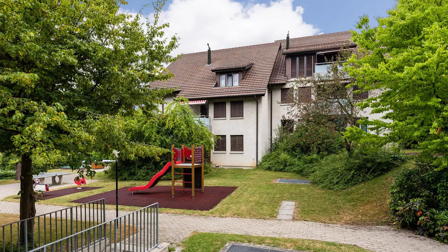Appartement à louer - Trüllenweg 2, 8247 Flurlingen