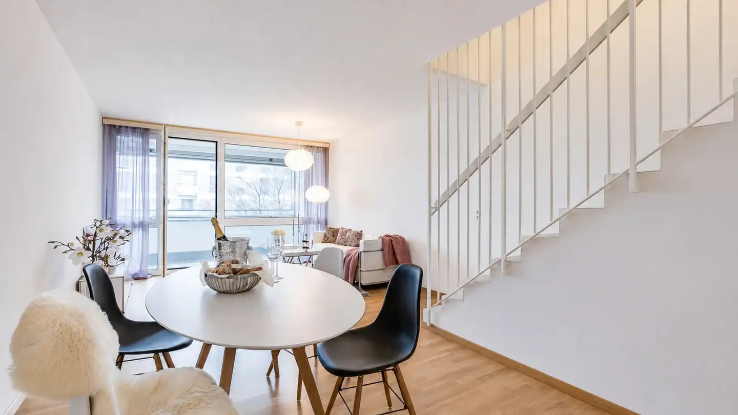 Appartamento in affitto - 4512 Bellach