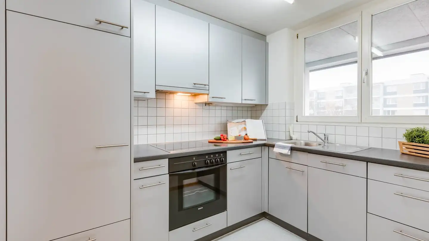 Appartamento in affitto - 4512 Bellach - Foto 3
