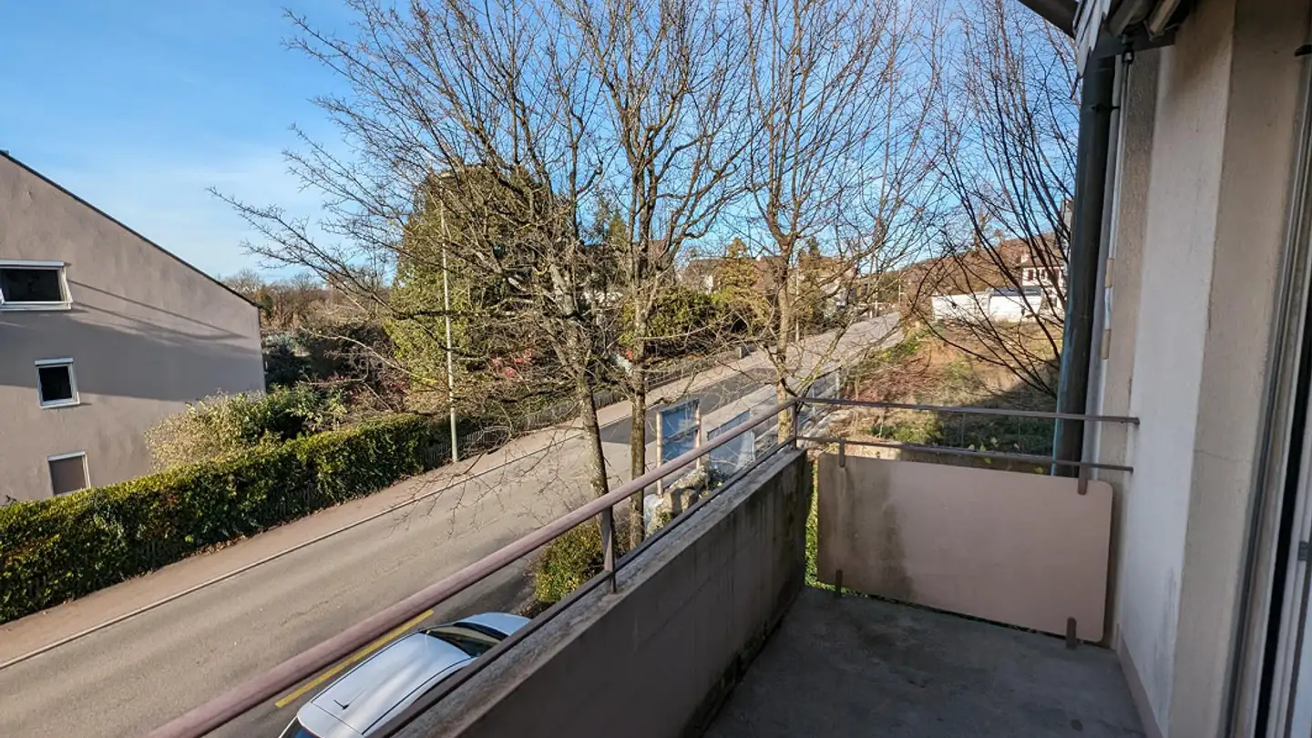 Appartamento in affitto - Birseckstrasse 43, 4144 Arlesheim - Photo 3