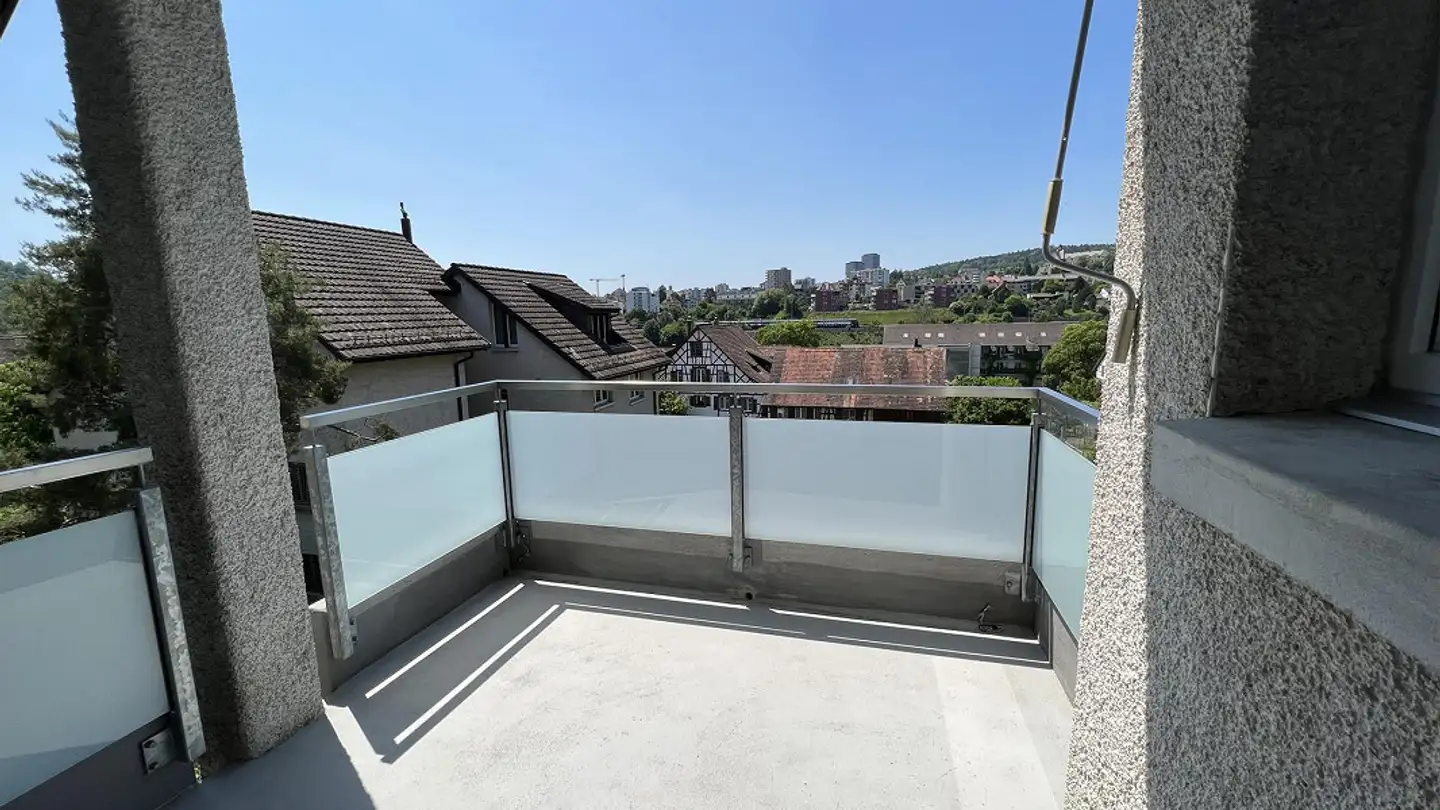Appartement à louer - Trüllenweg 2, 8247 Flurlingen - Photo 3
