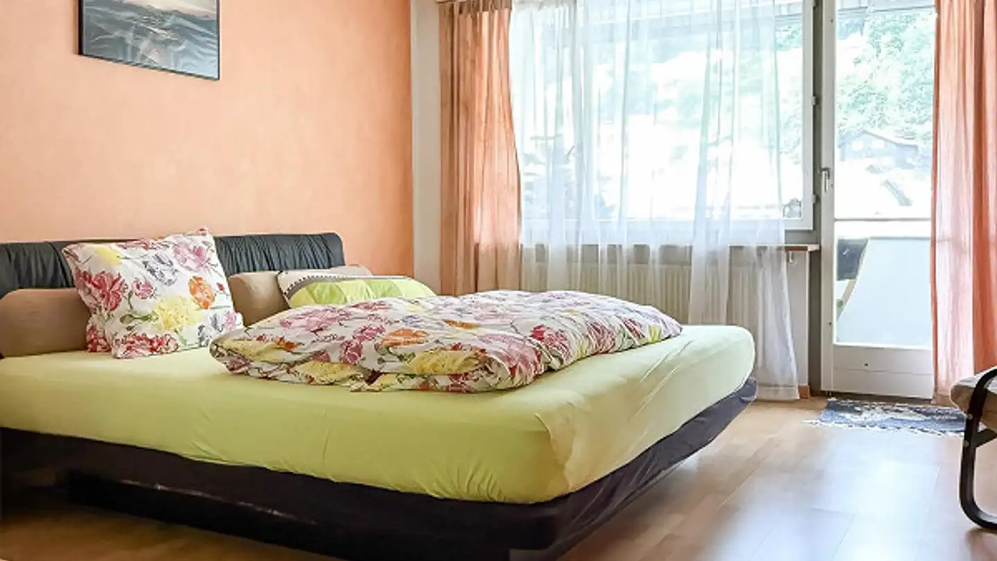 Wohnung mieten - Alte Strasse 20, 7430 Thusis - Foto 4