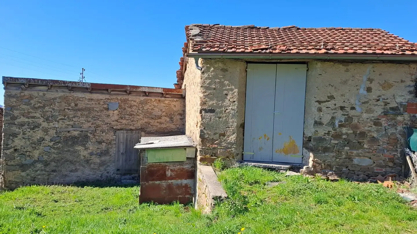 Haus kaufen - 6938 Fescoggia