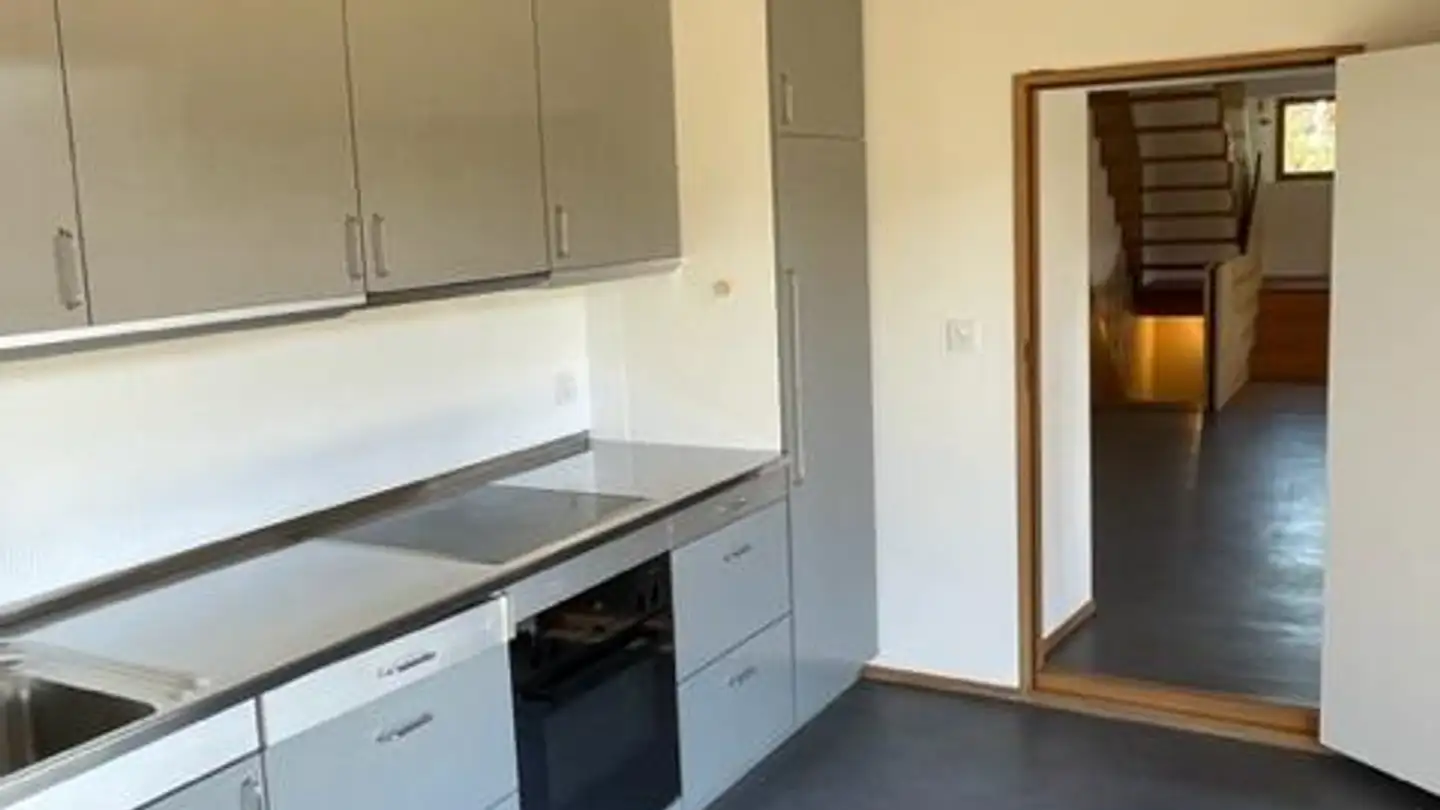 Maison individuelle à louer - Catamin 8, 7416 Almens - Photo 4