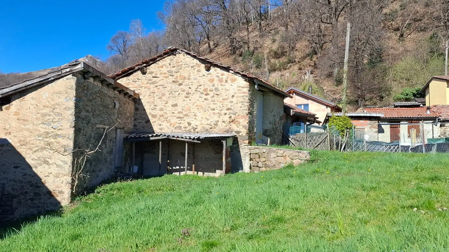 Haus kaufen - 6938 Fescoggia - Foto 4