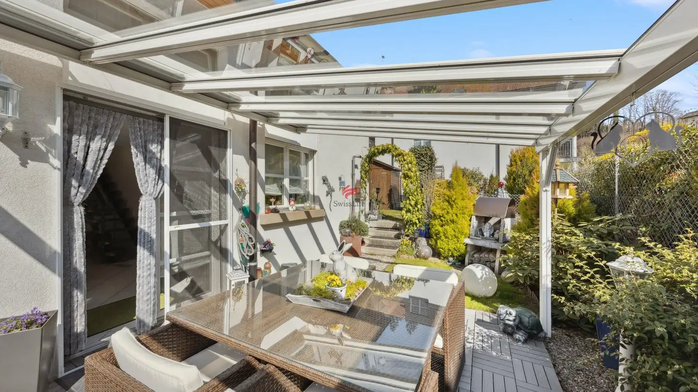 Duplex in vendita - Freiburgstrasse 101, 3174 Thörishaus - Photo 2