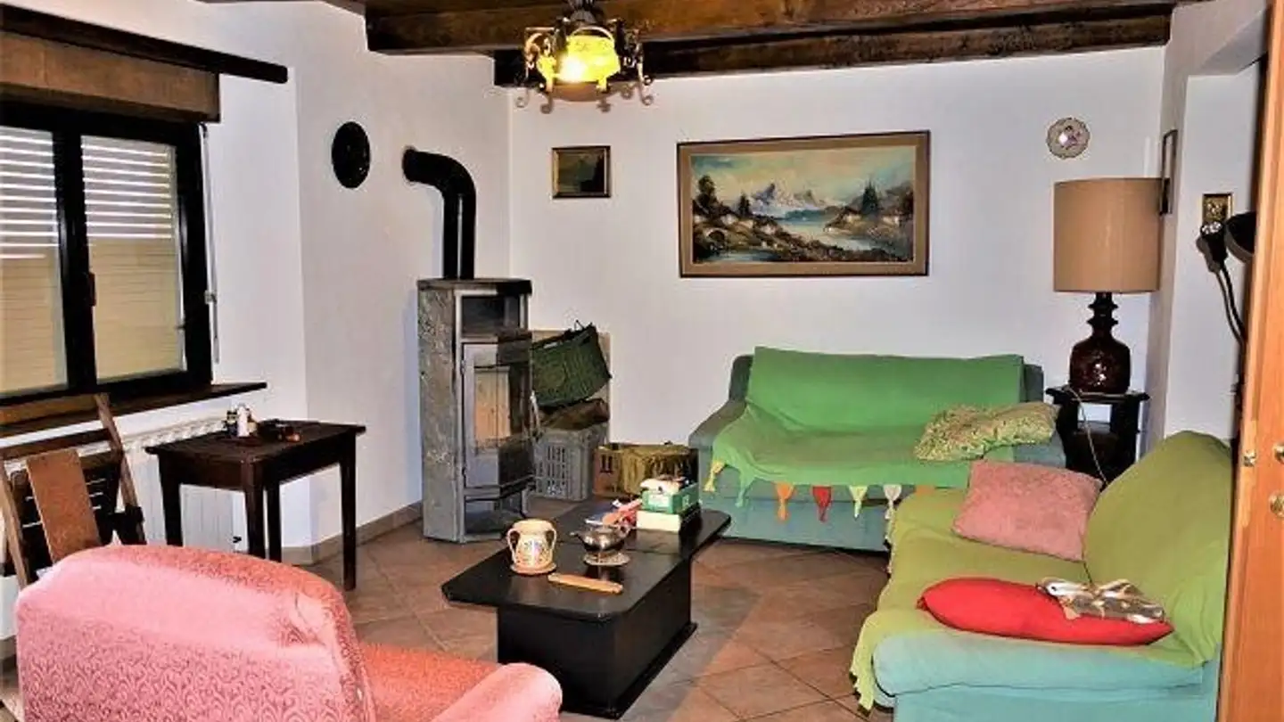 Casa grotta in vendita - 6816 Bissone - Foto 2