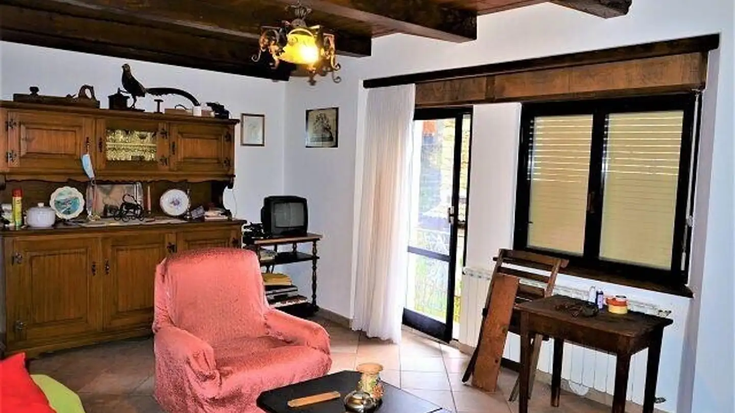 Casa grotta in vendita - 6816 Bissone - Foto 3