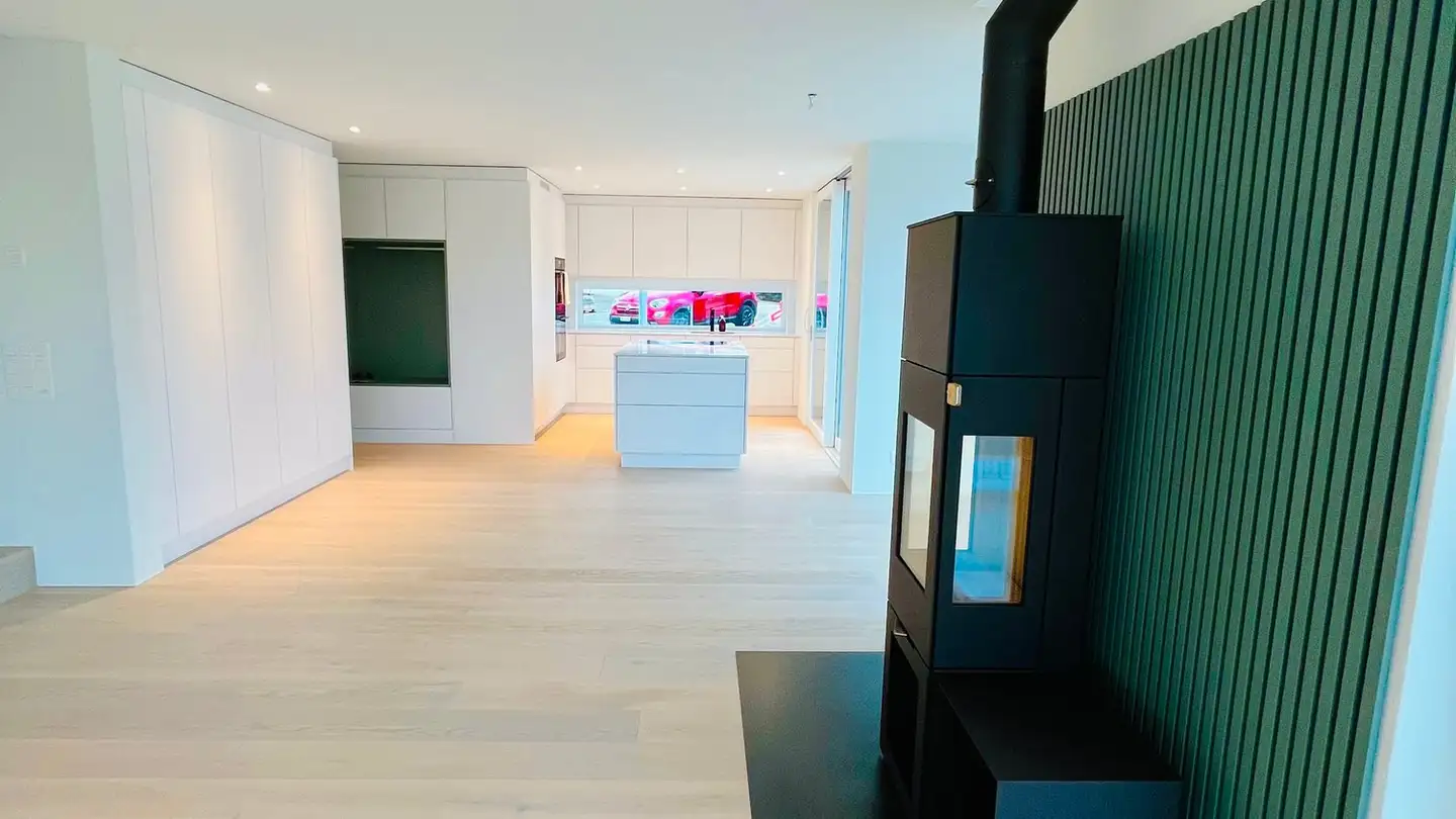 Casa bifamiliare in vendita - Hofmattstrasse 4, 3297 Leuzigen - Foto 2