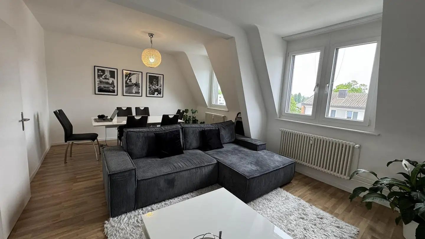 Appartamento in affitto - Landquartstrasse 65, 9320 Arbon - Foto 2