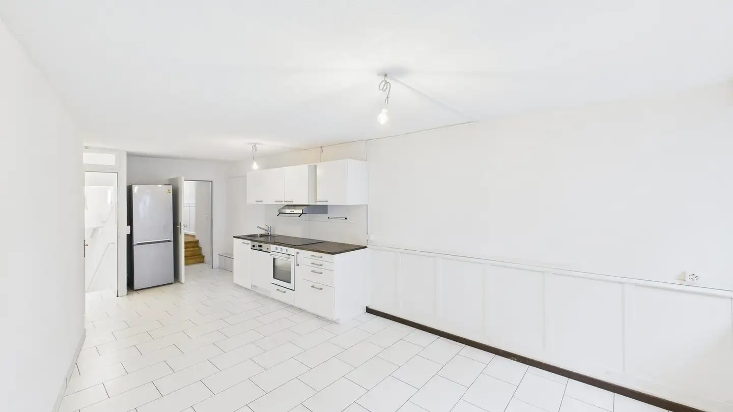 Appartamento in affitto - Hauptstrasse 74, 4437 Waldenburg - Foto 2