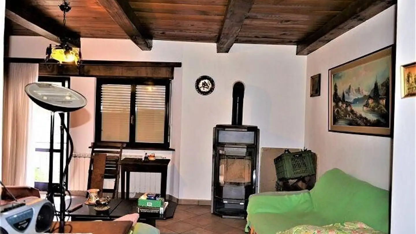 Casa grotta in vendita - 6816 Bissone - Foto 4