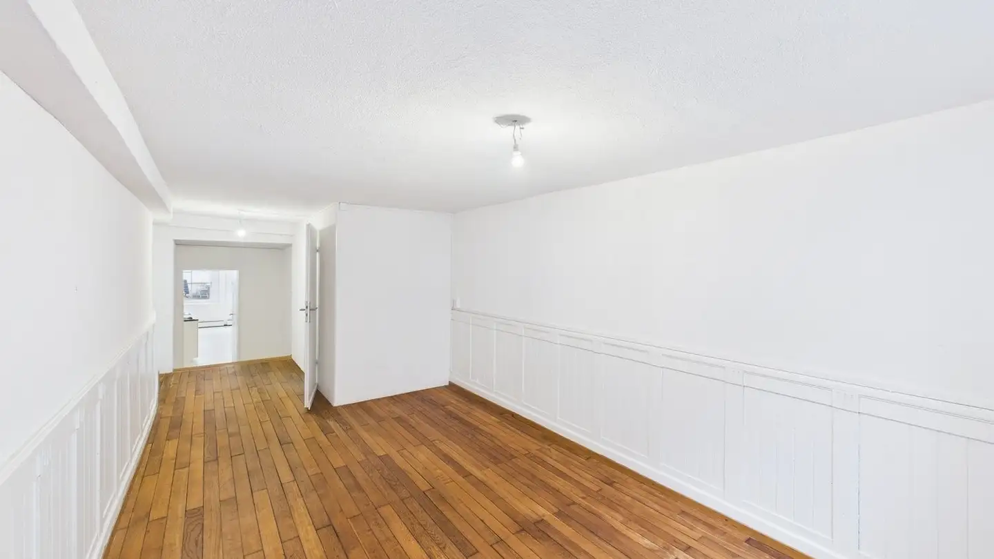 Appartamento in affitto - Hauptstrasse 74, 4437 Waldenburg - Foto 4