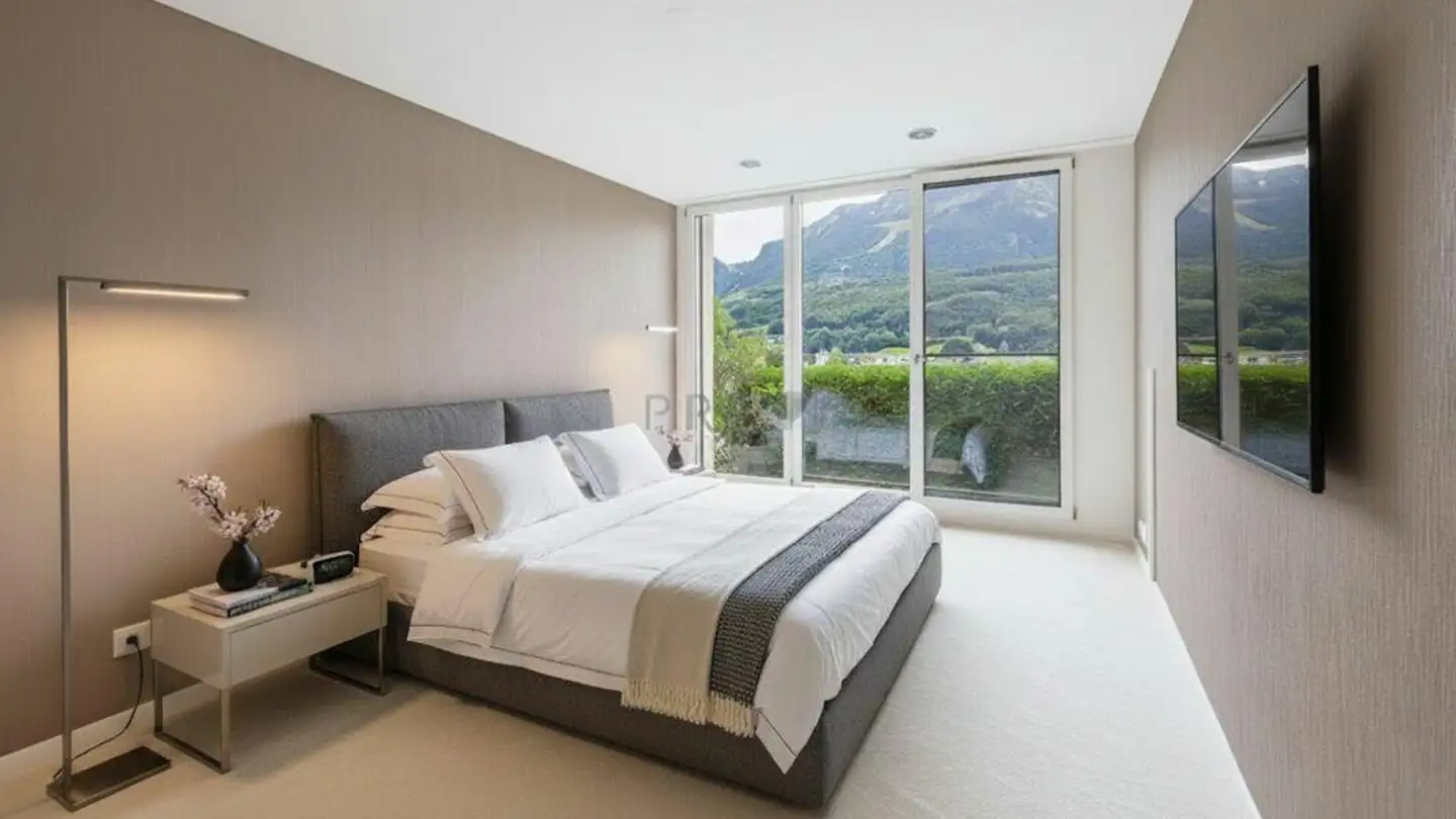 Appartement à vendre - 6440 Brunnen - Photo 4