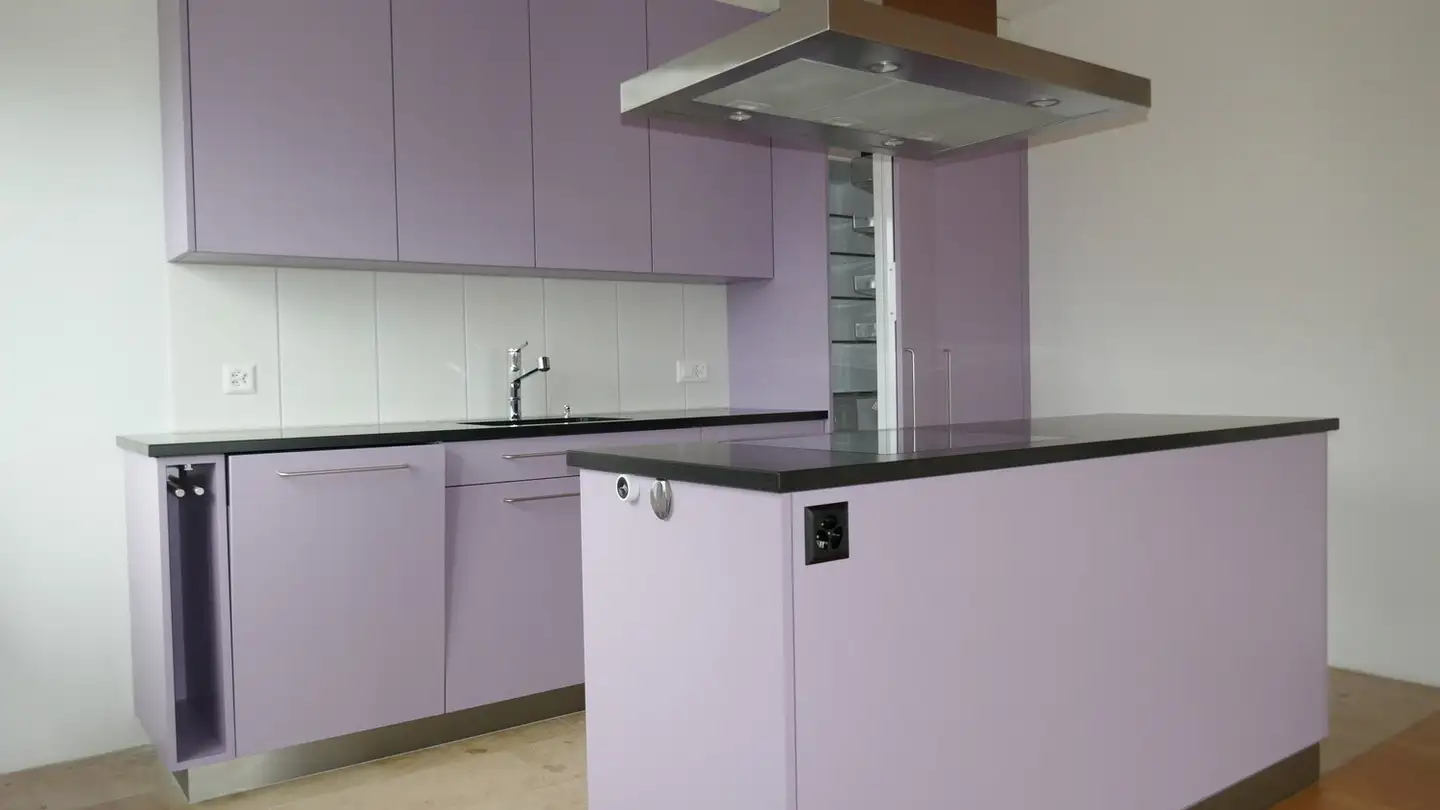 Maisonette mieten - Dorfgasse 34, 2514 Ligerz - Foto 4