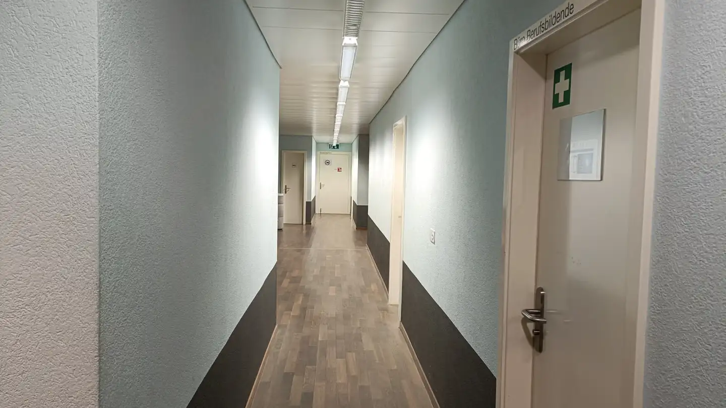 Spazio ufficio in affitto - Freiburgstrasse 123, 3008 Bern - Foto 4