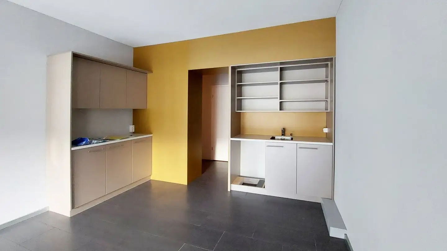 Spazio ufficio in affitto - Poststrasse 132, 7050 Arosa - Photo 3