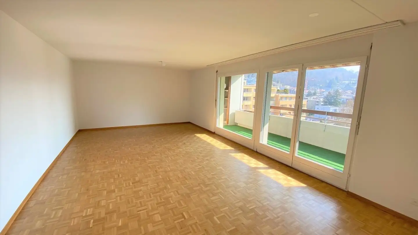 Appartement à louer - Kirchweg 27c, 5415 Nussbaumen AG - Photo 3