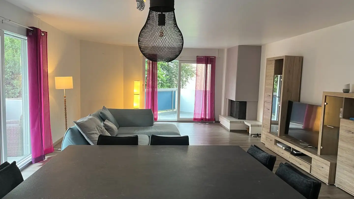 Wohnung kaufen - Avenue de l'Industrie 22, 1870 Monthey