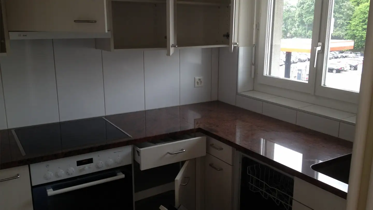 Attico in affitto - Rohrerstrasse 37, 5000 Aarau - Photo 4