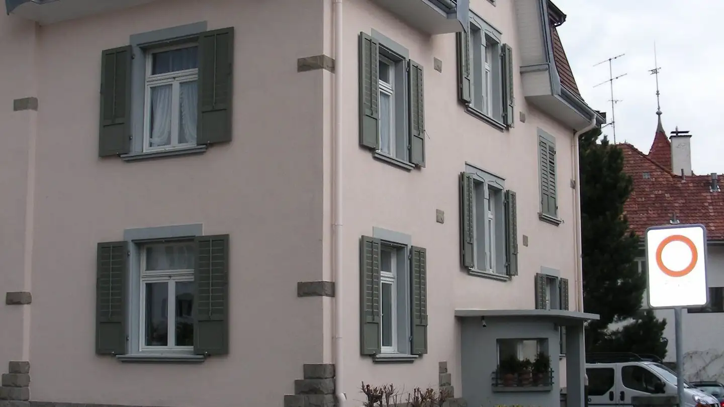 Appartement à louer - Guisanstrasse 72, 9010 St. Gallen - Photo 2