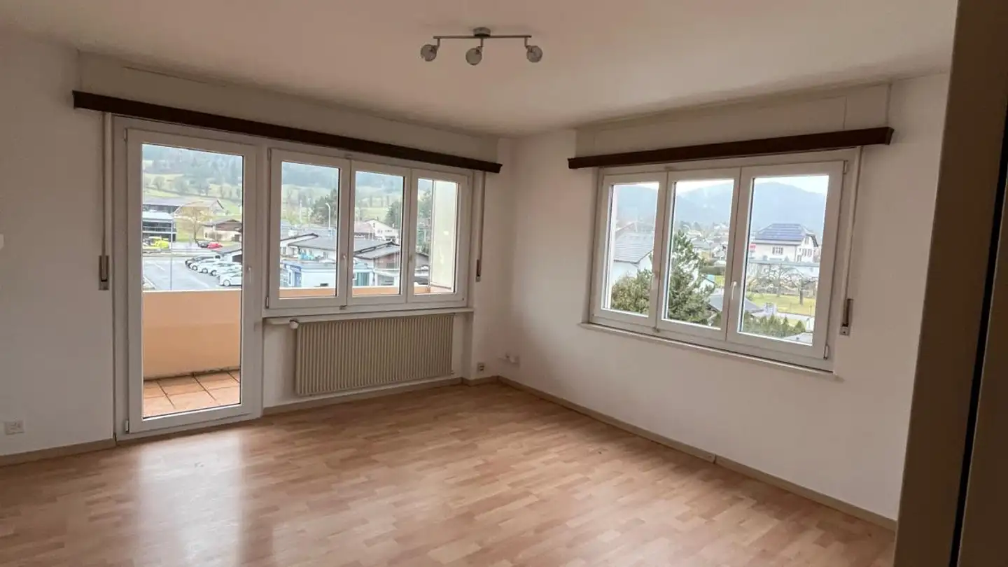 Appartamento in affitto - Rue de l'Avenir 18, 2854 Bassecourt