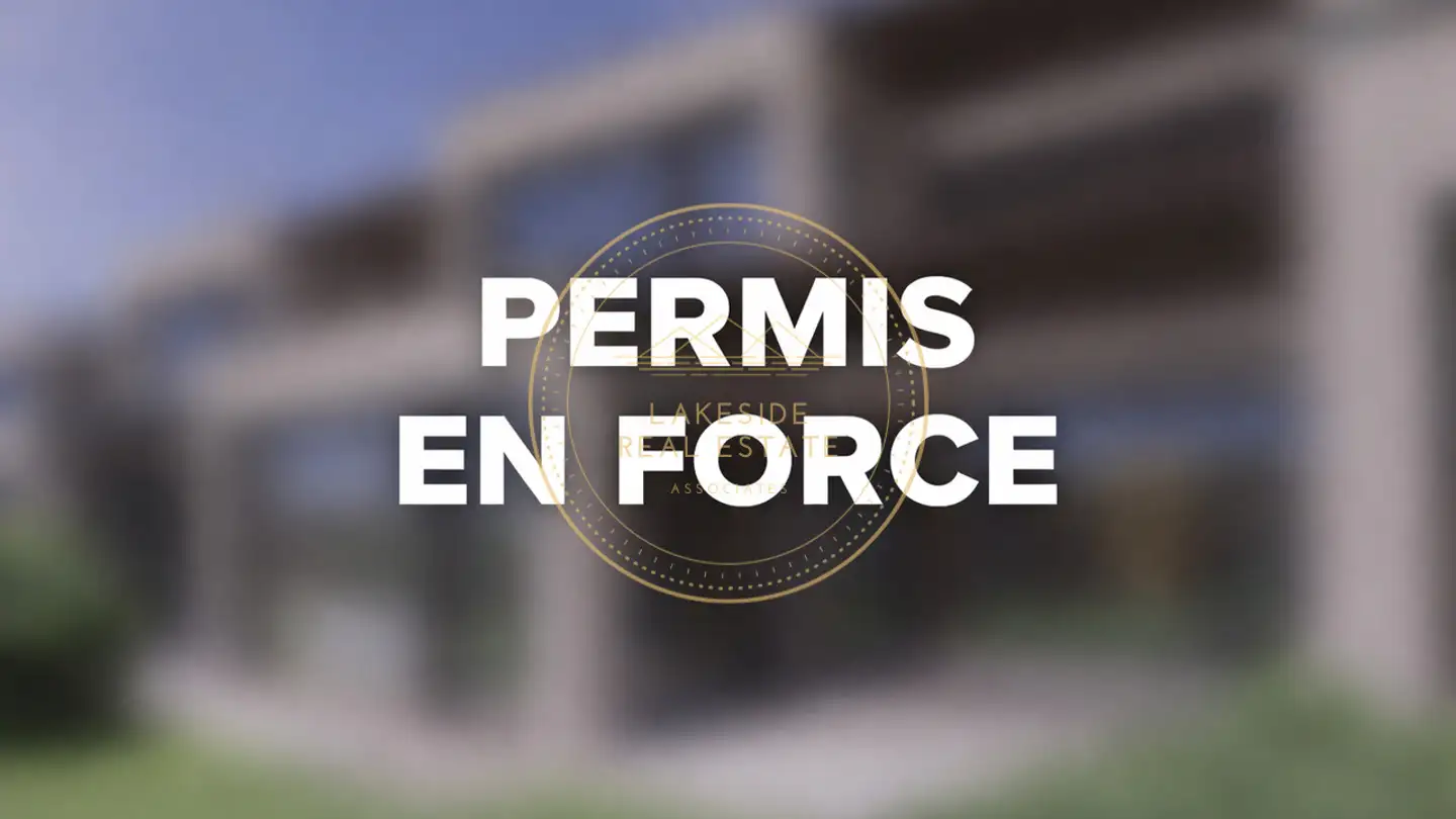 Einfamilienhaus kaufen - 1255 Veyrier