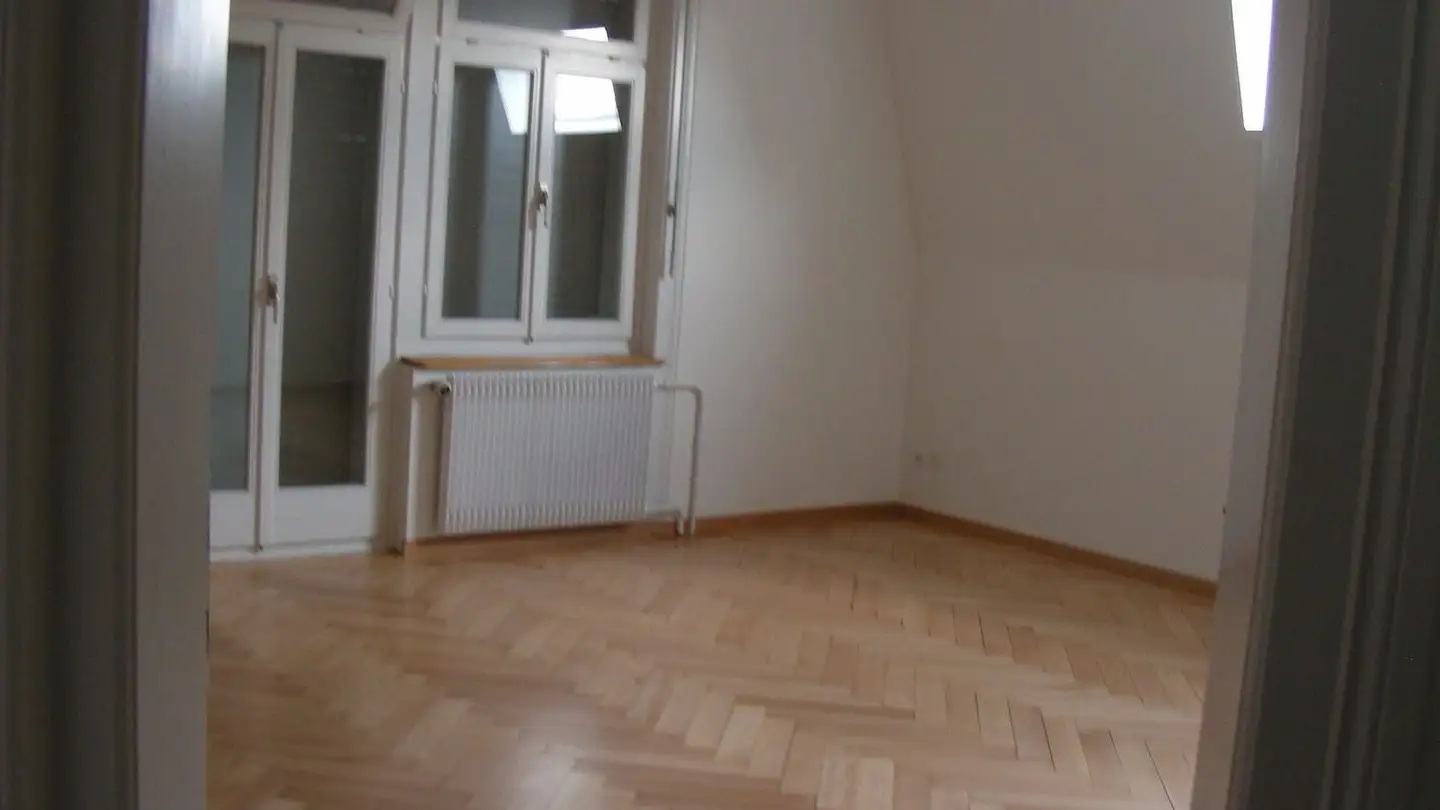 Appartement à louer - Guisanstrasse 72, 9010 St. Gallen - Photo 3