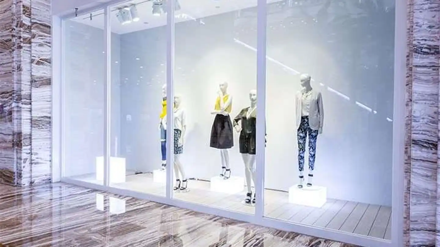 Shop for sale - 6900 Lugano