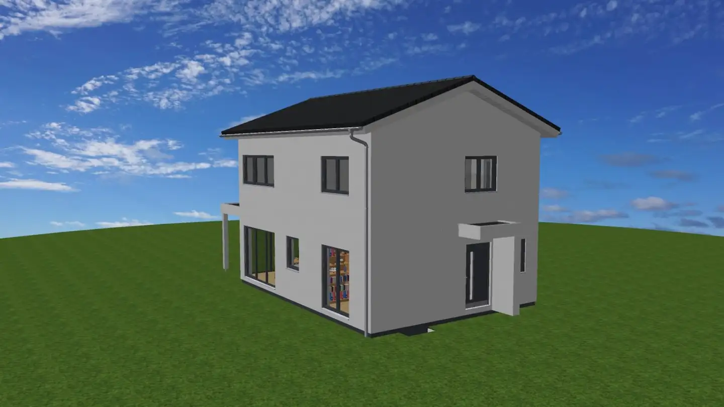 Single house for sale - 4628 Wolfwil - Photo 2